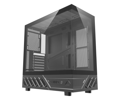 Obudowa DarkFlash DS950 Black No Fans